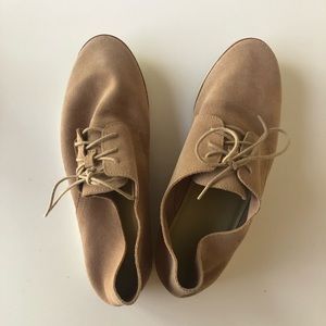 Nisolo ‘Sedona Lightweight Derby’ Shoe